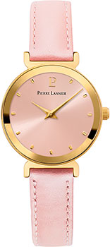 Часы Pierre Lannier Ligne Pure 035R555
